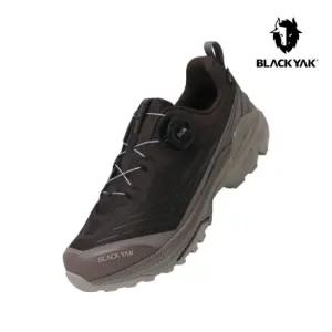 [롯데백화점]블랙야크 25SS 남여공용 고어텍스 방수 트레킹화 343 라이트 스텝 GTX CC ABYSHXU964