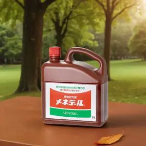 메네델 식물 영양제 삽목 발근 뿌리 활력제 2L