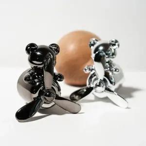 뉴베너 플라잉베어 차량용 방향제 코스트코 코와샵2508