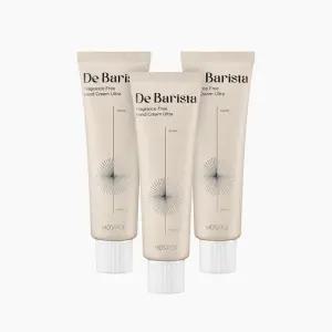 엠디스픽 드 바리스타 무향 핸드크림 울트라 50G 3개입