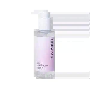 유니밤 내추럴 밸런스 러브젤 의료기기 3등급 개인용 윤활제