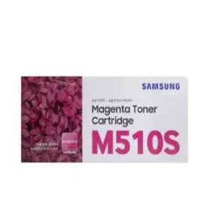 삼성전자 CLT-M510S 빨강 토너 SL-C510 정품 SL-C510 SL-C513 SL-C563 dodm