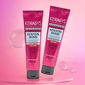 케라시스 어드밴스드 케라틴본드 볼륨 컬 세럼 150mlx2개