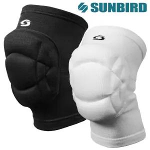 썬버드 두터운 쿠션 무릎보호대 625 배구 피구 아대