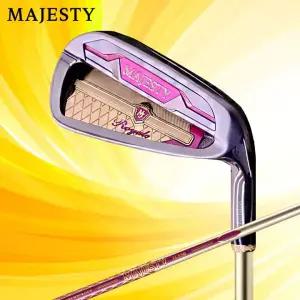 마제스티 23 로얄 여성 8아이언세트 TL550