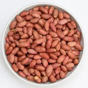 25년 볶은땅콩 1kg 24/28 (큰알) 1봉