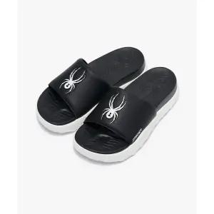 스파이더 SPYDER 공용 슬리퍼 CARVING 2 카빙2 SPKFFNSD207UBLK 214275