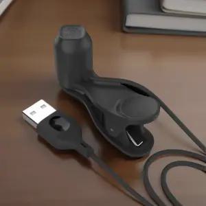 택시 콜 잡이 클릭커 터치기  자동 터치 오토 무선 배달 리모콘 마우스 원터치 흡착식