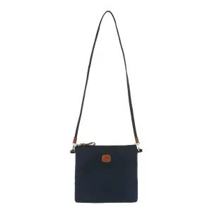 [롯데백화점]브릭스 엑스백 크로스바디 미니 오션 블루(BR-BXG40226.050)