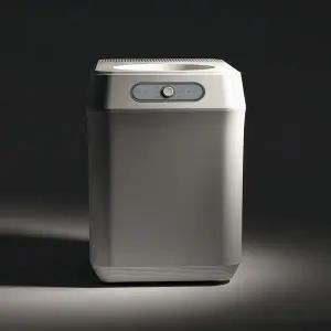 [오쿠] 플리오 음식물처리기 5.6L 대용량 저소음 고온분쇄형 가정용 OCS-FS5800