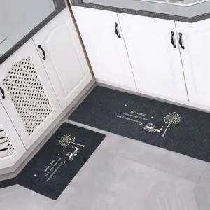 욕실 PE주방매트11 현관 인테리어
