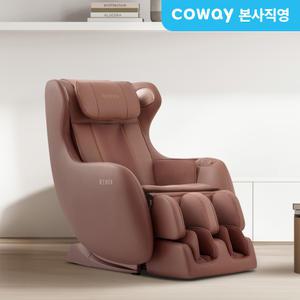 코웨이 BEREX 안마의자 마인플러스 MC-B02