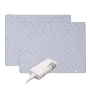 한솔 탄소 절전매트 안심 카본 원적외선 전기매트 장판