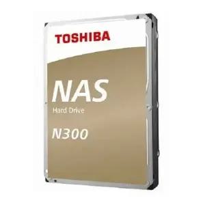 Toshiba N300 7200/512M (20TB, HDWG62A)