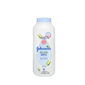 존슨즈 베이비파우더 존슨즈 콘스타치 파우더 200g x1개