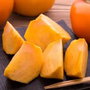 가정용 꿀단감, 1박스, 5kg 발송합니다 대봉감 품절