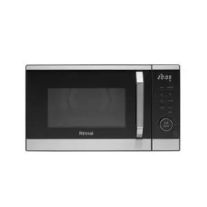 [린나이] 올인원 컴팩트 Oven 23L 복합오븐 RCD-230B_ sw_s