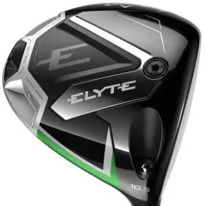 캘러웨이 (25)엘리트 드라이버(VENTUS GREEN) 병행