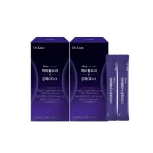 닥터린 파비플로라 알파CD 14포 2개