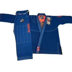 주짓수도복 하야부사 유도복 경량 주짓수 브라질리언 도복