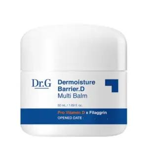 닥터지 더모이스처 배리어 D 멀티밤 50ml 1개