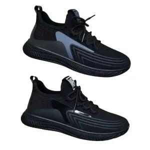 남성 경량 실내 운동화 워킹화 러닝화 헬스장 조깅