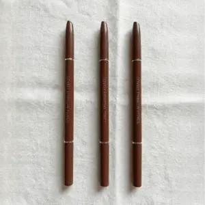 토니모리 러블리 아이브로우 펜슬 1+1+1 블랙브라운 5호