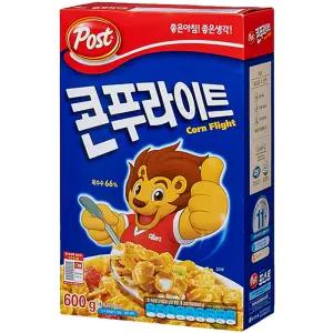 동서식품 포스트 콘푸라이트 600g