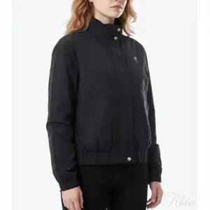 메종키츠네 윈드브레이커 MW02203WQ0072 P199