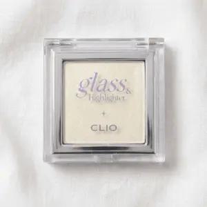 클리오 글래스 앤 하이라이터 레몬별사탕 4호