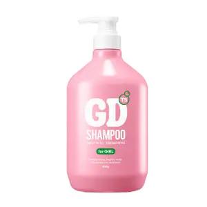 [티에스] TS 지디샴푸 800g 포걸