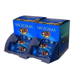 마카다미아  쇼콜라 초콜릿 480g 2개입