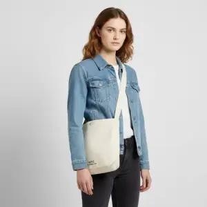 배송 아페쎄 저널 스몰 에코백 크로스백 PSAJZ M67010 BAA