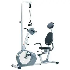 노인 재활 자전거 어르신 사이클 헬스 근력 운동 기구