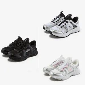 [롯데백화점]스케쳐스 레트로 그래프(슬립인스) 운동화 3종