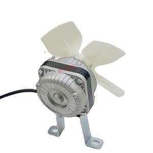 업소용 냉장고 팬모터 쿨러 블레이드 영업용 냉각기 냉각팬 교체 팬 부품 냉동 플라스틱 세트 냉동고 모터와