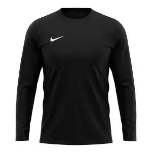 [나이키](3월할인 )나이키 드라이 핏 파크 8 긴팔 저지(HV8232-010)