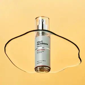 [본사정품]은율 비타C 글루타티온 브라이트닝 앰플 50ml