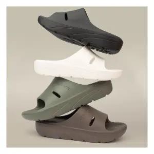 [ 단독 특가] 오슬로 N59 스프렛 슬리퍼/족저근막 실내 회사 사무실 리커버리 발편한 푹신한 발 아치 구름