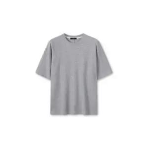 매장정품 탑텐 TOPTEN 남성) 와플 반팔티_MTF3TS1001 MTF3TS1001 234523