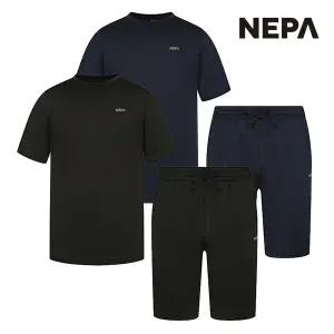 [정가 59,000원] 네파 공용 올인원 상하의 세트 7JG5302