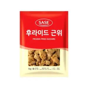 사세 후라이드 근위 1kg 냉동