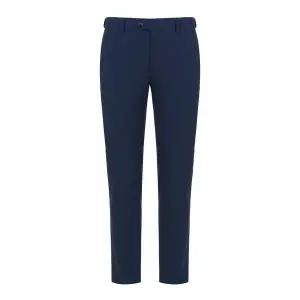 [바쏘옴므]슬림핏 강연 서커 팬츠(WSY1PF38A)