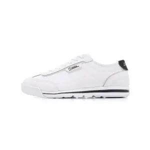 브랜드정품 내셔널 지오그래픽 NATIONALGEOGRAPHIC N255USN318 플로팅 스니커즈 V3 WHITE 179494