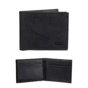 [리바이스] 가죽 남성 반지갑 카드 지갑