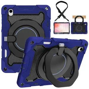 [수나르]갤럭시탭S11울트라 14.6인치 X930 X936 펜 수납 스트랩 스탠딩 손잡이 태블릿 케이스