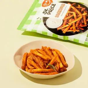 5K프라이스 양념감자튀김 400g