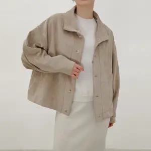 켈리스웨이드자켓