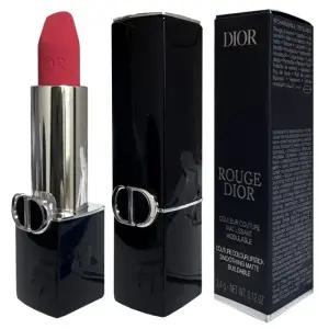 루즈 디올 베일 3.4g (261 루방)