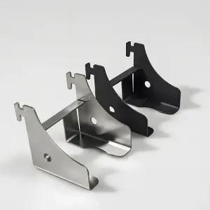 SevenTrees IGT프레임 사이드 행어 이소가스 홀더 거치대 악세사리 유닛